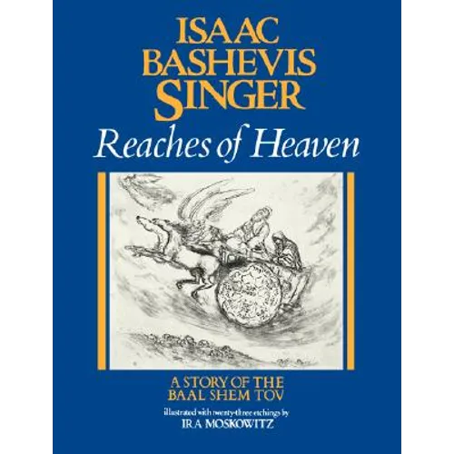 Reaches of Heaven