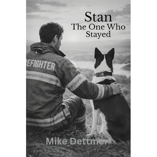 Stan: The One Who Stayed