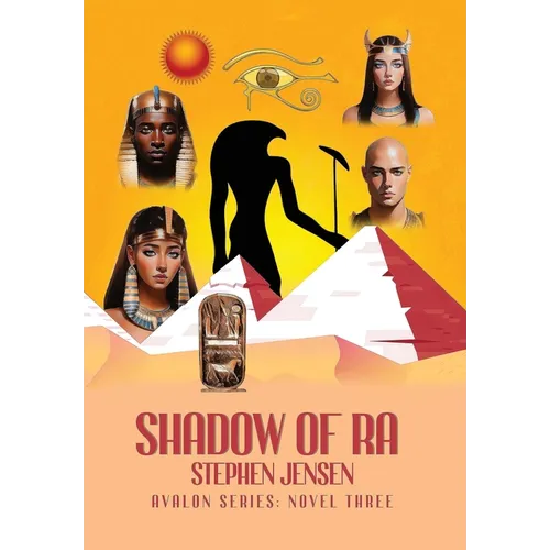 Shadow of Ra