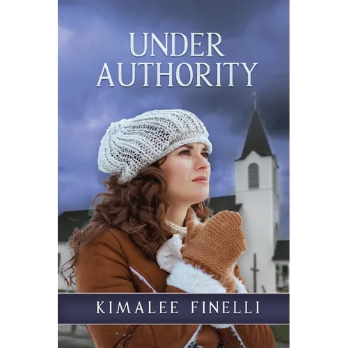 Under Authority