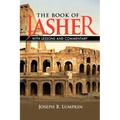 The Book of Jasher With Lessons and Commentary