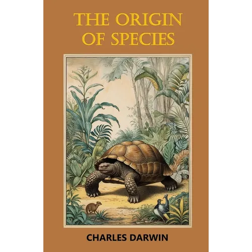 The Origin of Species