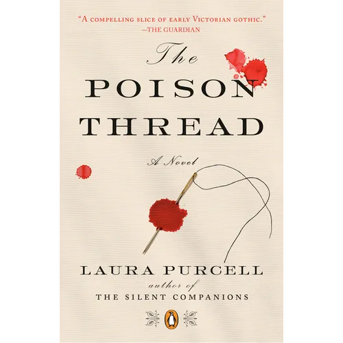 The Poison Thread