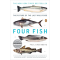Four Fish: The Future of the Last Wild Food