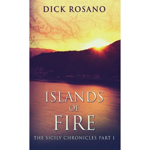 Islands Of Fire