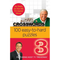Merv Griffin's Crosswords Volume 3