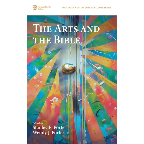 The Arts and the Bible