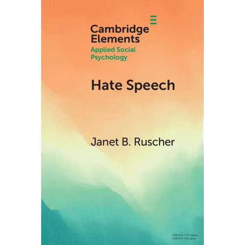 Hate Speech