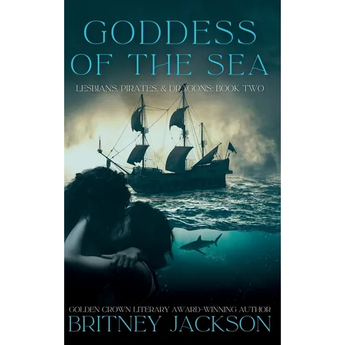 Goddess of the Sea