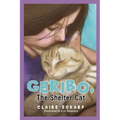 GERIBO, The Shelter Cat