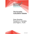 The Socialist Calculation Debate