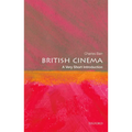 British Cinema: A Very Short Introduction