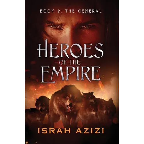 Heroes of the Empire Book 2: The General