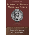 Rendering Divine Names on Coins: Images from Antiquity to Modern Times
