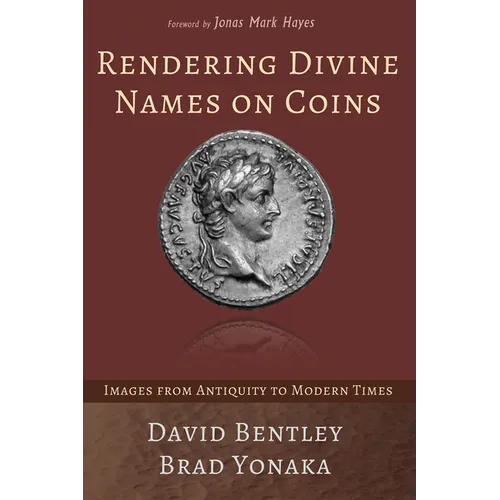 Rendering Divine Names on Coins: Images from Antiquity to Modern Times