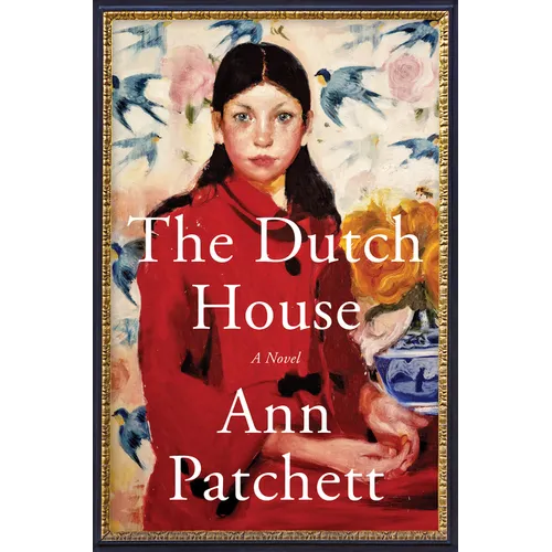 The Dutch House