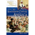 Women's Roles in Nineteenth-Century America
