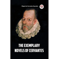 The Exemplary Novels of Cervantes