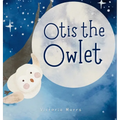 Otis the Owlet