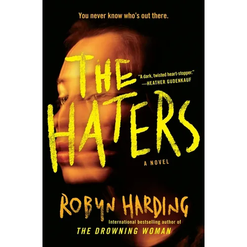 The Haters