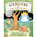 Goldilocks and the Three Bears