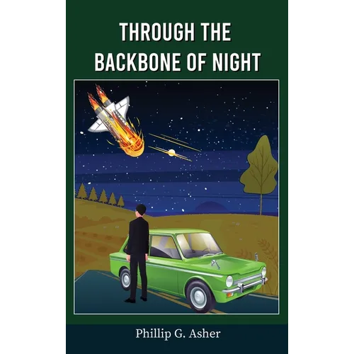 Through the Backbone of Night