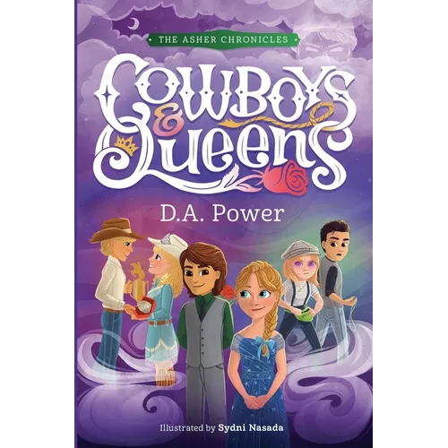 Cowboys & Queens
