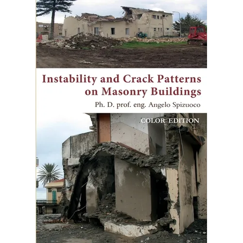 Instability and Crack Patterns on Masonry Buildings