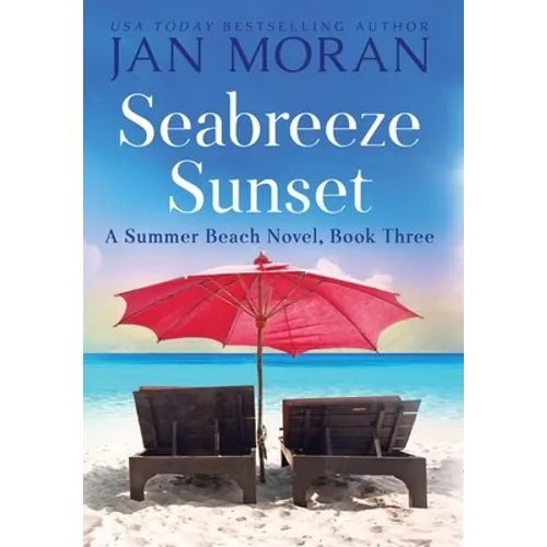Seabreeze Sunset