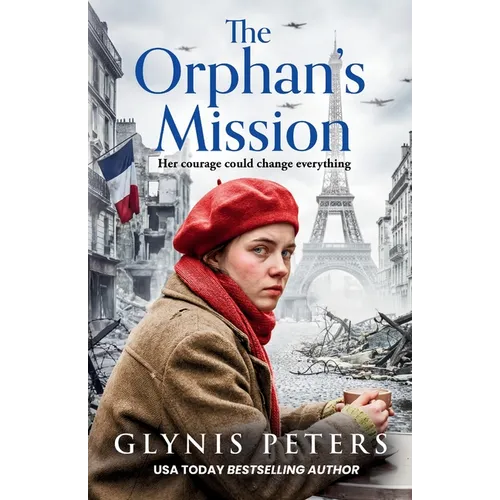 The Orphan's Mission