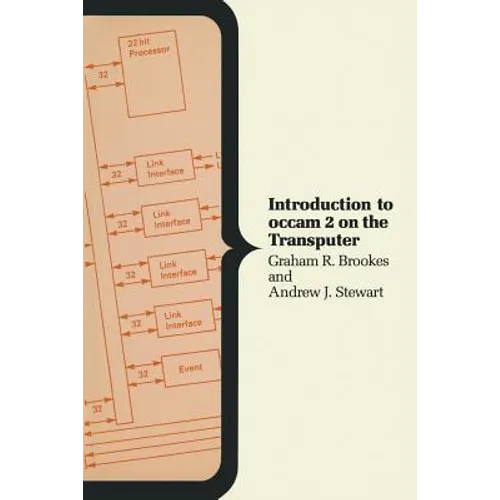 Introduction to OCCAM 2 on the Transputer