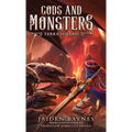 Gods and Monsters: Terra Solaris