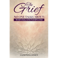The Grief No One Talks About: When Relationships End