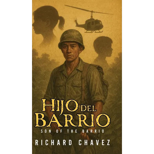 Hijo Del Barrio: Son of the Barrio