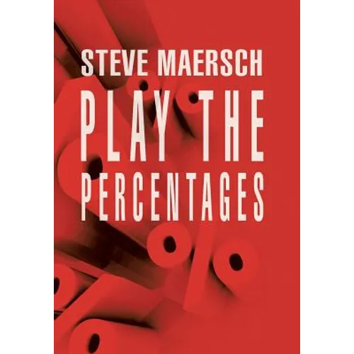 Play the Percentages