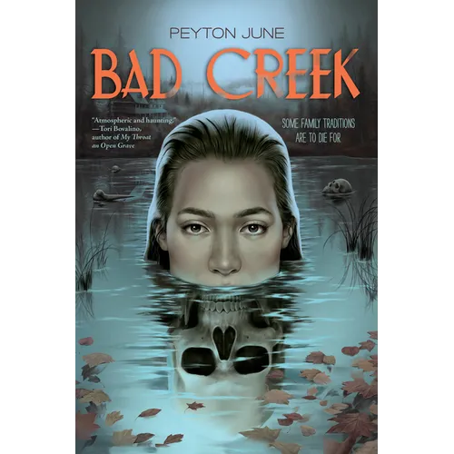 Bad Creek