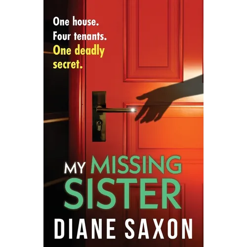 My Missing Sister
