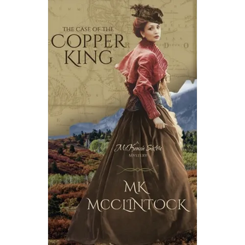 The Case of the Copper King
