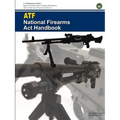 ATF - National Firearms Act Handbook