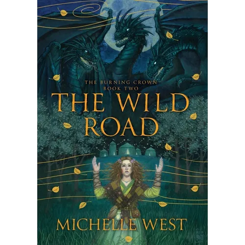 The Wild Road