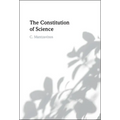 The Constitution of Science