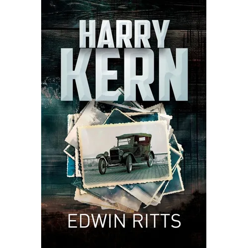 Harry Kern
