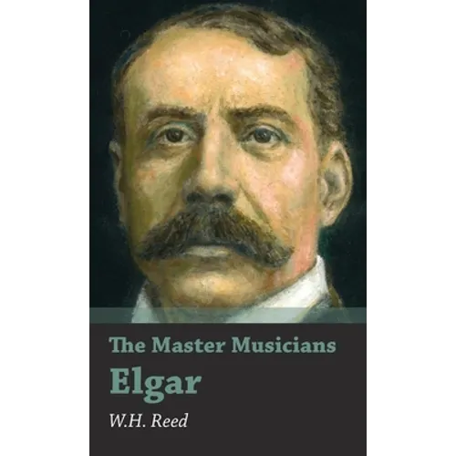 The Master Musicians - Elgar