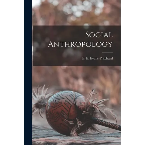 Social Anthropology