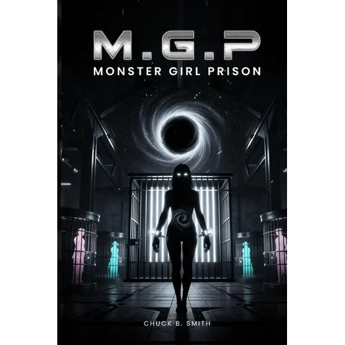 M.G.P. Monster Girl Prison
