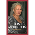 Toni Morrison: A Biography