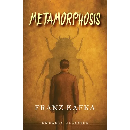 Metamorphosis