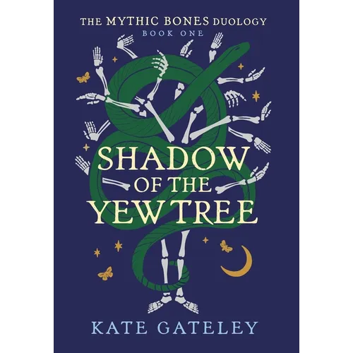 Shadow of the Yew Tree