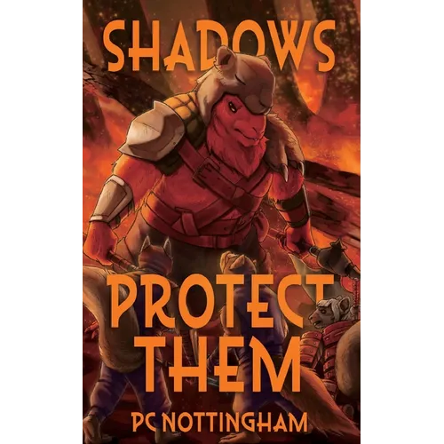 Shadows Protect Them