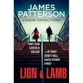 Lion & Lamb: A Thriller